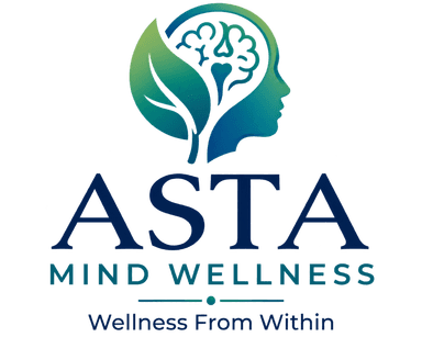 Asta Mind Wellness