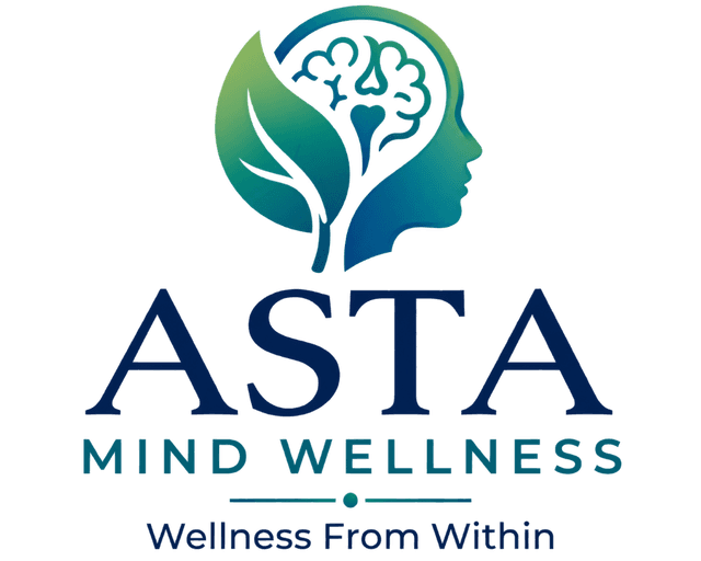 Asta Mind Wellness