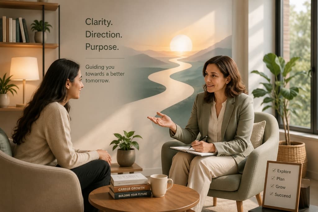 Career Counseling & Guidance